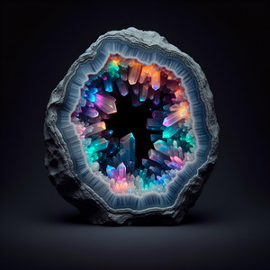 NeonGeodes Classics