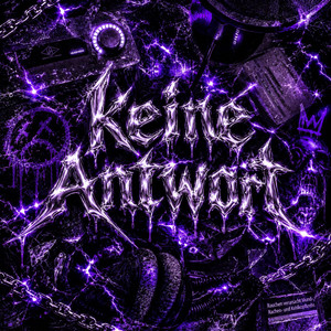 KEINE ANTWORT by Naiko