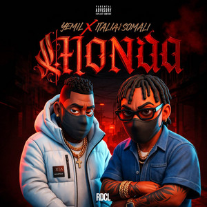 Italian Somali & Yemil - Monda