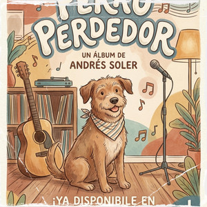 Perro perdedor by Luis nay