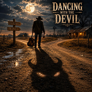 Dancing With The Devil by Clepto Maniack