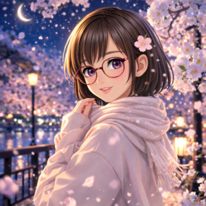 Namida by SAMURAI Beats, 小鳥遊クロミ