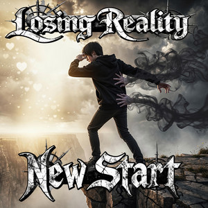 Done With Being Me by Losing Reality