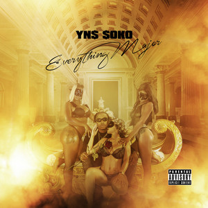 Y.n.S. Soko - Feel It (feat. Keshon)