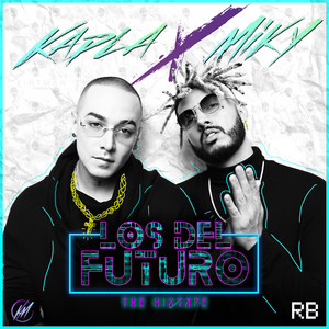 Se Contradice by Kapla y Miky