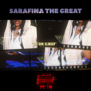 SARAFINA THE GREAT | Spotify