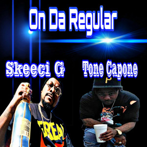 Portada de On Da Regular