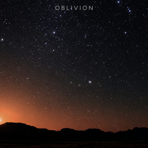 Oblivion by Eomir