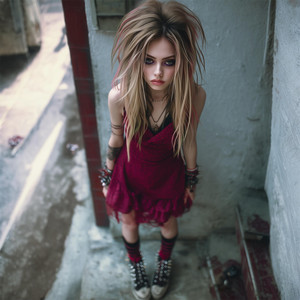 Miss Me by Alice Curly