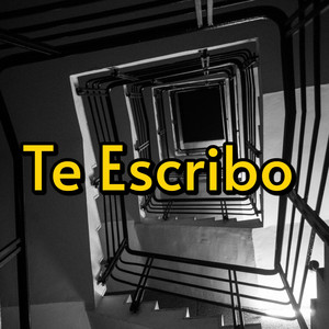 Te Escribo by Patri23