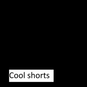 Pezxord - Cool Shorts