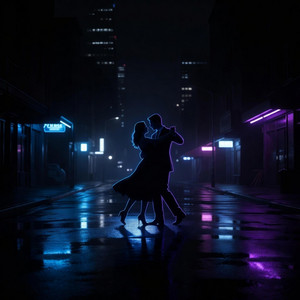 En La Noche by kitro ars