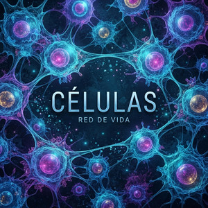 celulas by Caitlin chra