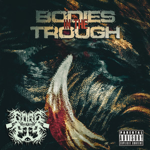 Bodies in The Trough