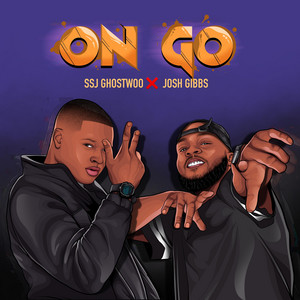 SSJGhostwoo - ON GO (feat. Josh.Gibbs)