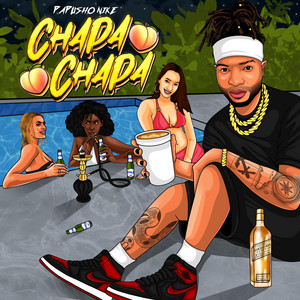 Chapa Chapa by papushonike