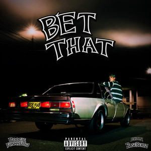 Bet That by Boogie FunkyFlow