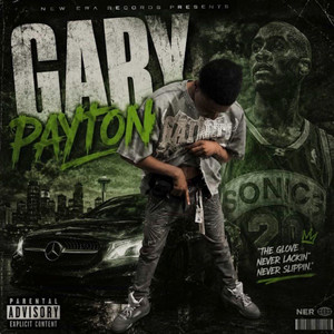 Gary Payton (feat. Prime4 & BigBagCam) by Ru5, Prime4, BigBagCam