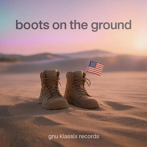 Boots on the Ground by Gnu Klassix