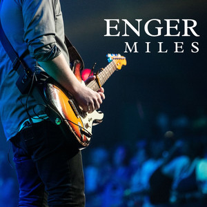 Midnight Stroll by Enger Miles