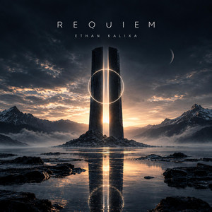 REQUIEM by Ethan Kalixa