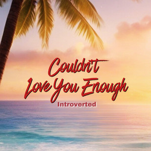 Couldn't Love You Enough by Introverted