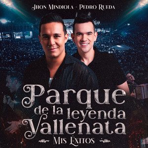 Mis Exitos (En Vivo desde El Parque de la Leyenda Vallenata, Parte 1)