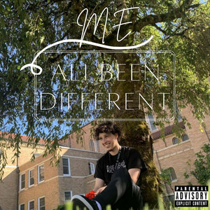 Ali Been Different - Just For You