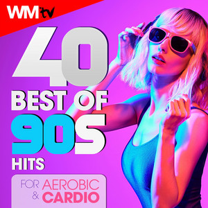 Vogue - Workout Remix 135 Bpm