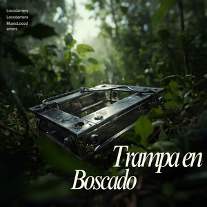 Trampa en Boscado by MariRastafari