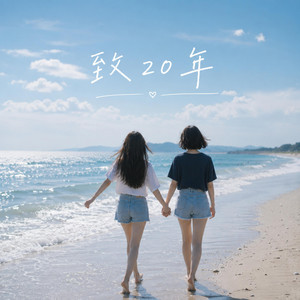 致20年 by DUEN
