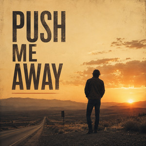 Push Me Away by Domus Made