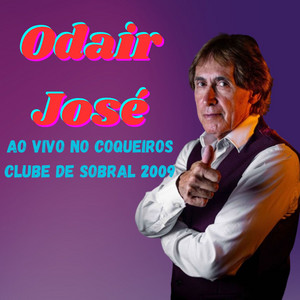 Odair José - Mande Nem Que Seja Um Telegrama (Ao Vivo)