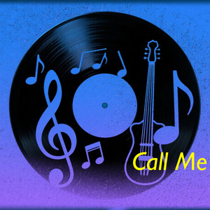 Call Me by Theodore Wood