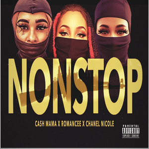Portada de NON STOP