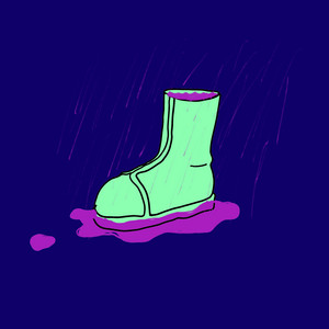 need galoshes by YourFwiend