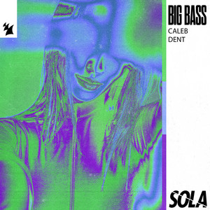 Caleb Dent — Big Bass (2026)