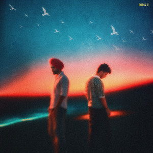 GOD & U by Aqaal, Sxm, Push Beats