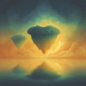 Translucent Dream by Maok