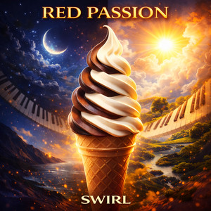 Swirl by Red Passion