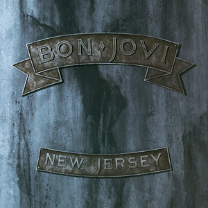 New Jersey: Special Edition - Album by Bon Jovi | Spotify