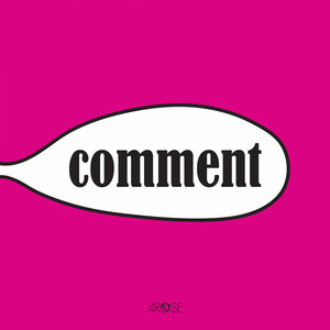 Comment