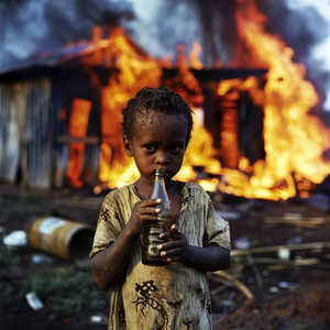 Merk by Linnea Webre