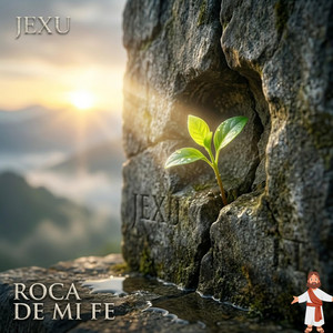 Roca de mi Fe by Jexu