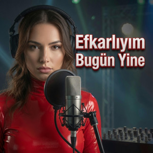 Efkarlıyım Bugün Yine by Celali, Aşık Meddahi