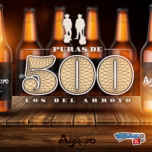 Los Del Arroyo - Bonita Finca de Adobe