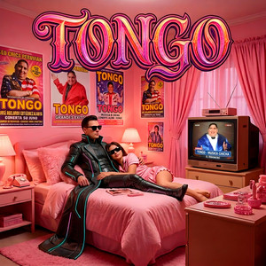 Tongo by TRINIT