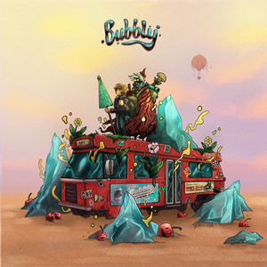 Bubbly by Good Kid