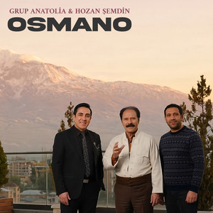 Osmano
