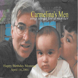Jeff MacPherson - Happy Birthday Mommy